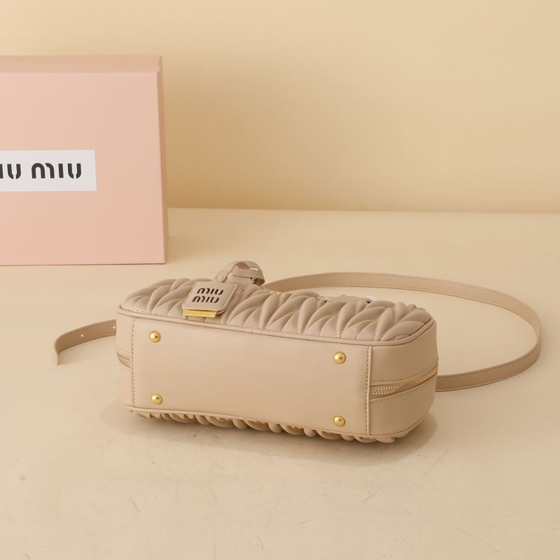 Miu Miu Top Handle Bags